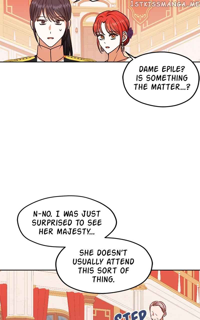 Leveling My Husband to the Max Chapter 82 - Page 27
