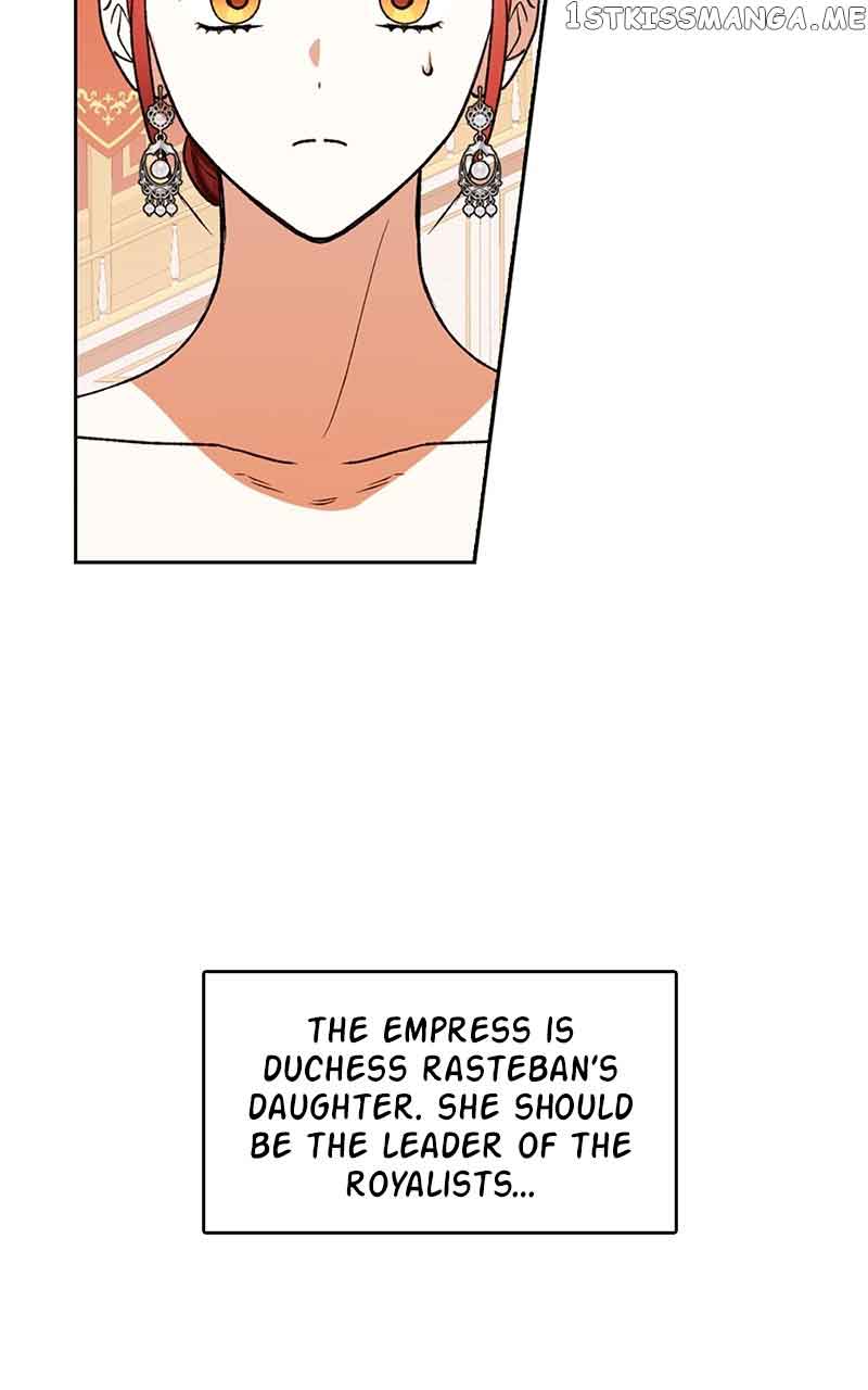 Leveling My Husband to the Max Chapter 82 - Page 29