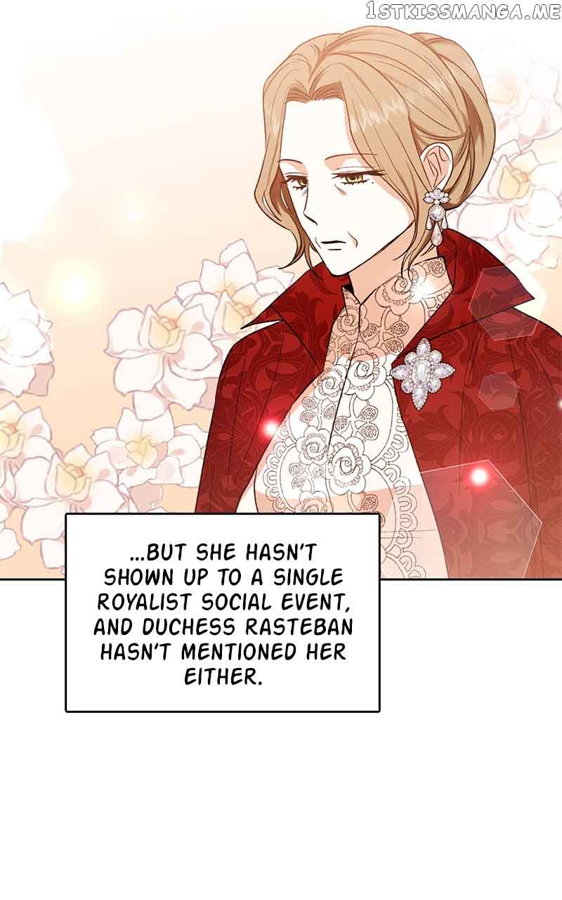 Leveling My Husband to the Max Chapter 82 - Page 30