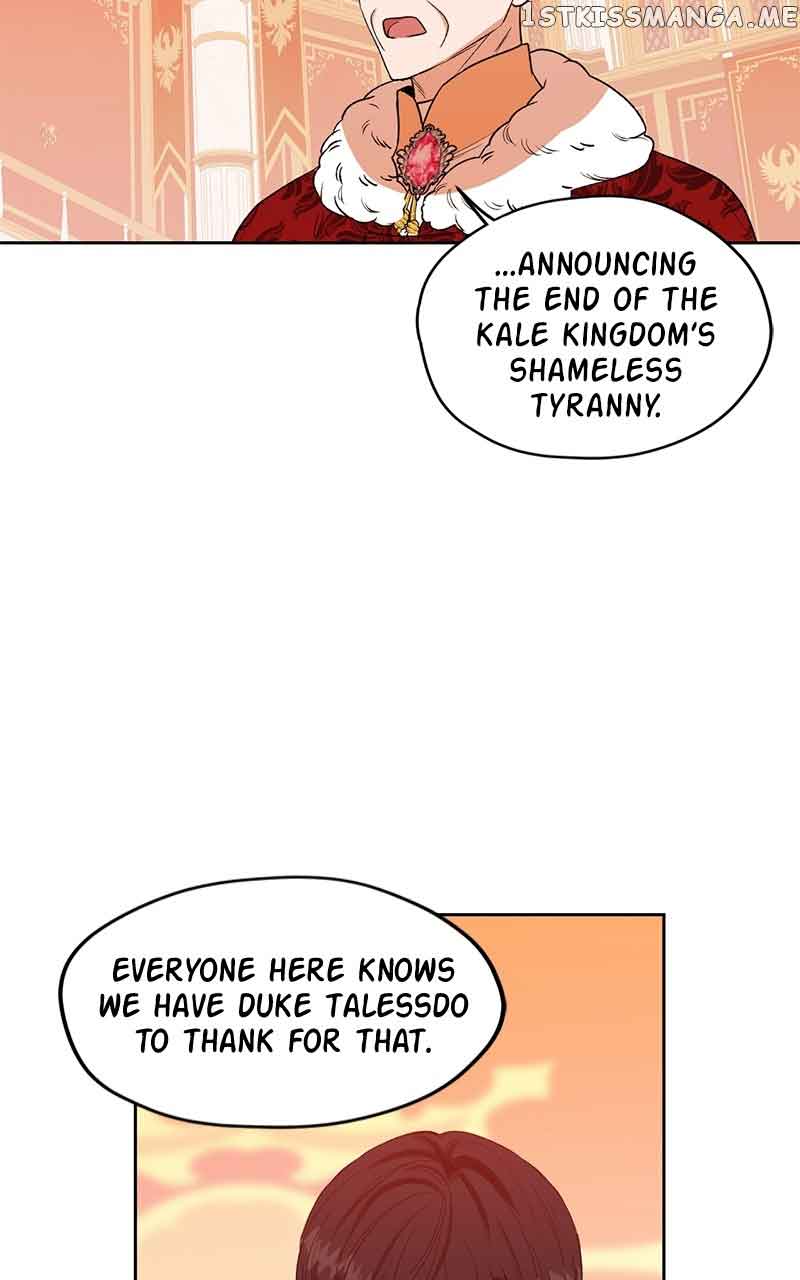 Leveling My Husband to the Max Chapter 82 - Page 32