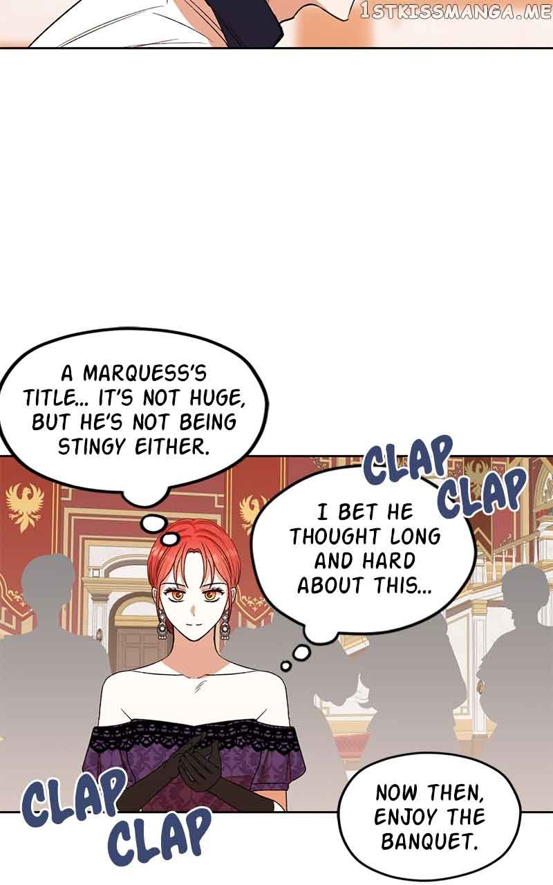 Leveling My Husband to the Max Chapter 82 - Page 35