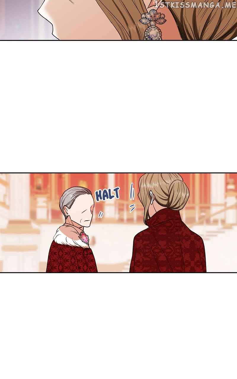 Leveling My Husband to the Max Chapter 82 - Page 39