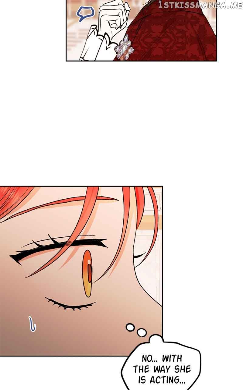 Leveling My Husband to the Max Chapter 82 - Page 41