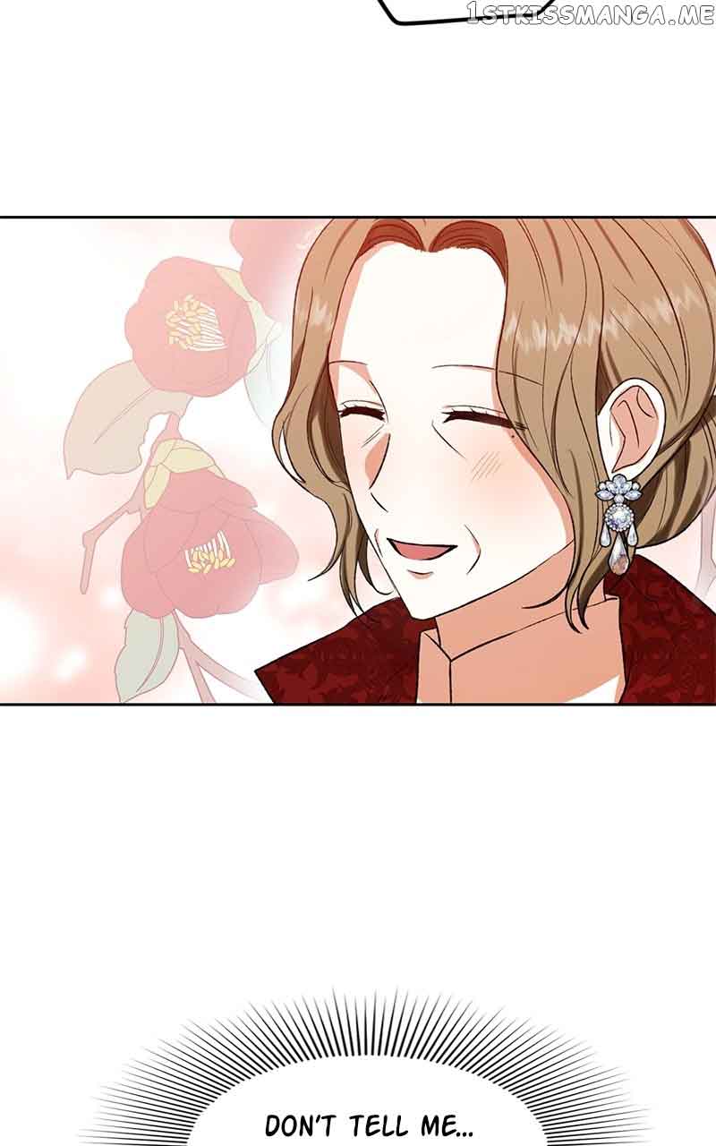 Leveling My Husband to the Max Chapter 82 - Page 42