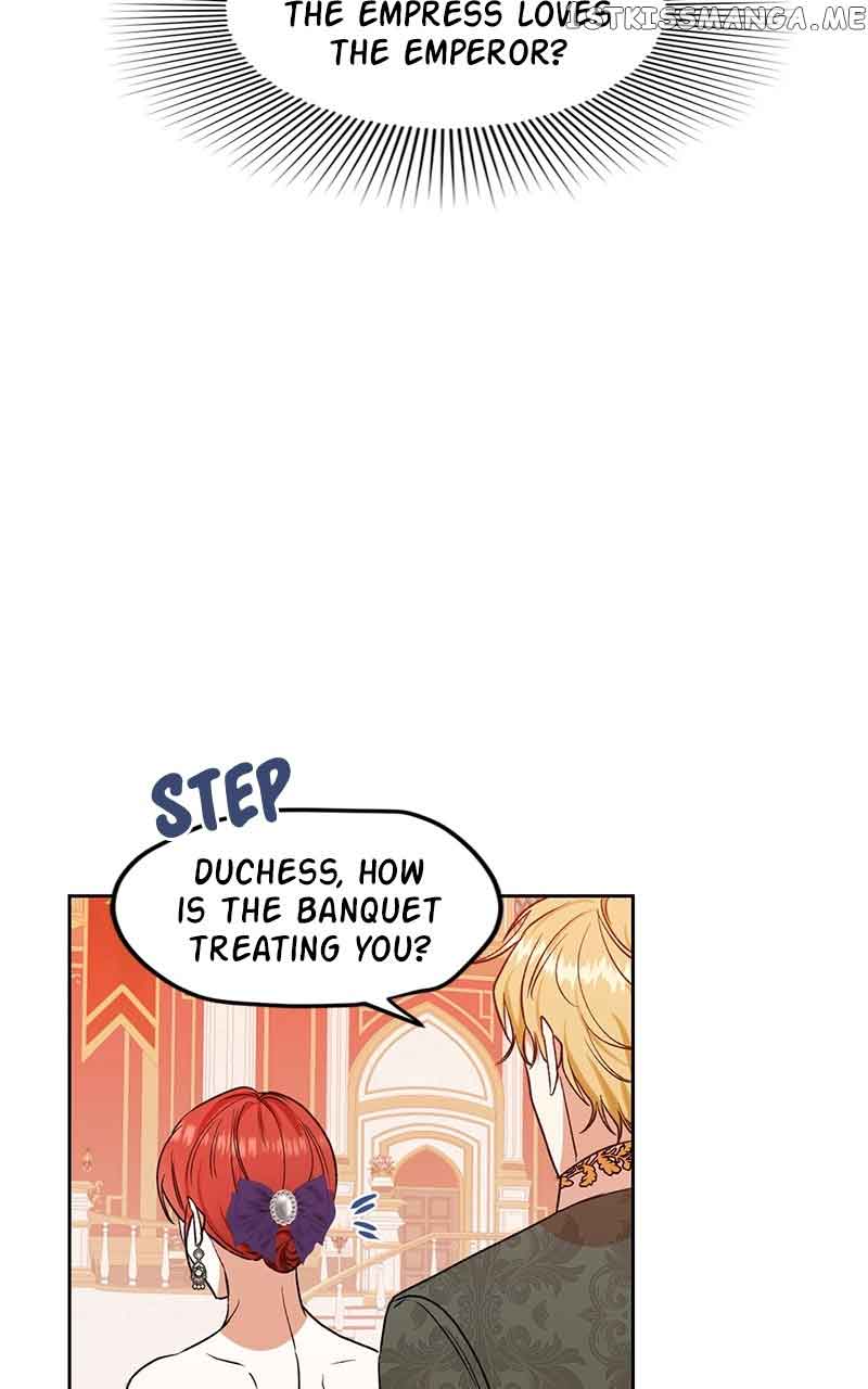 Leveling My Husband to the Max Chapter 82 - Page 43