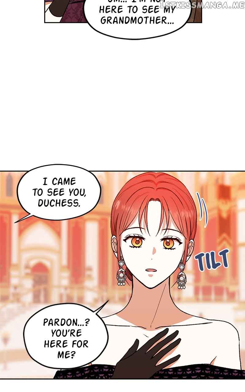 Leveling My Husband to the Max Chapter 82 - Page 46