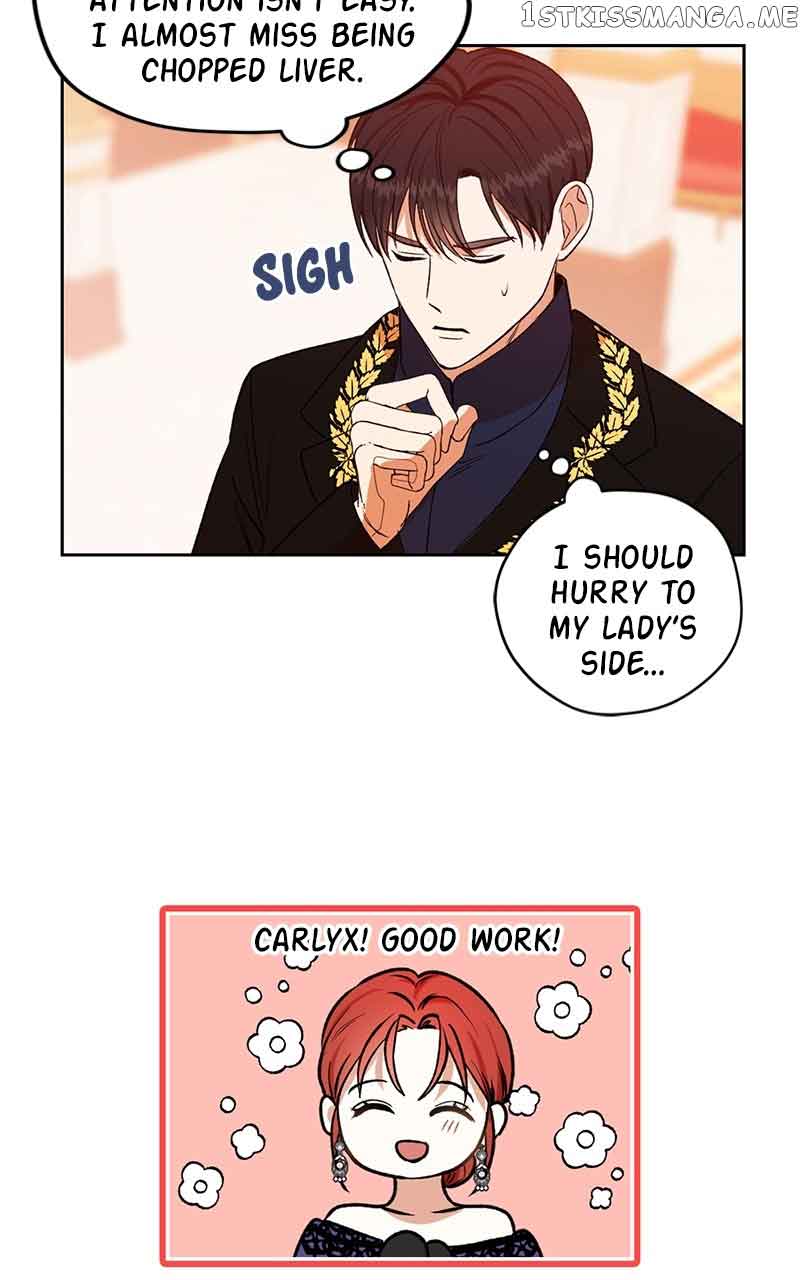 Leveling My Husband to the Max Chapter 82 - Page 49