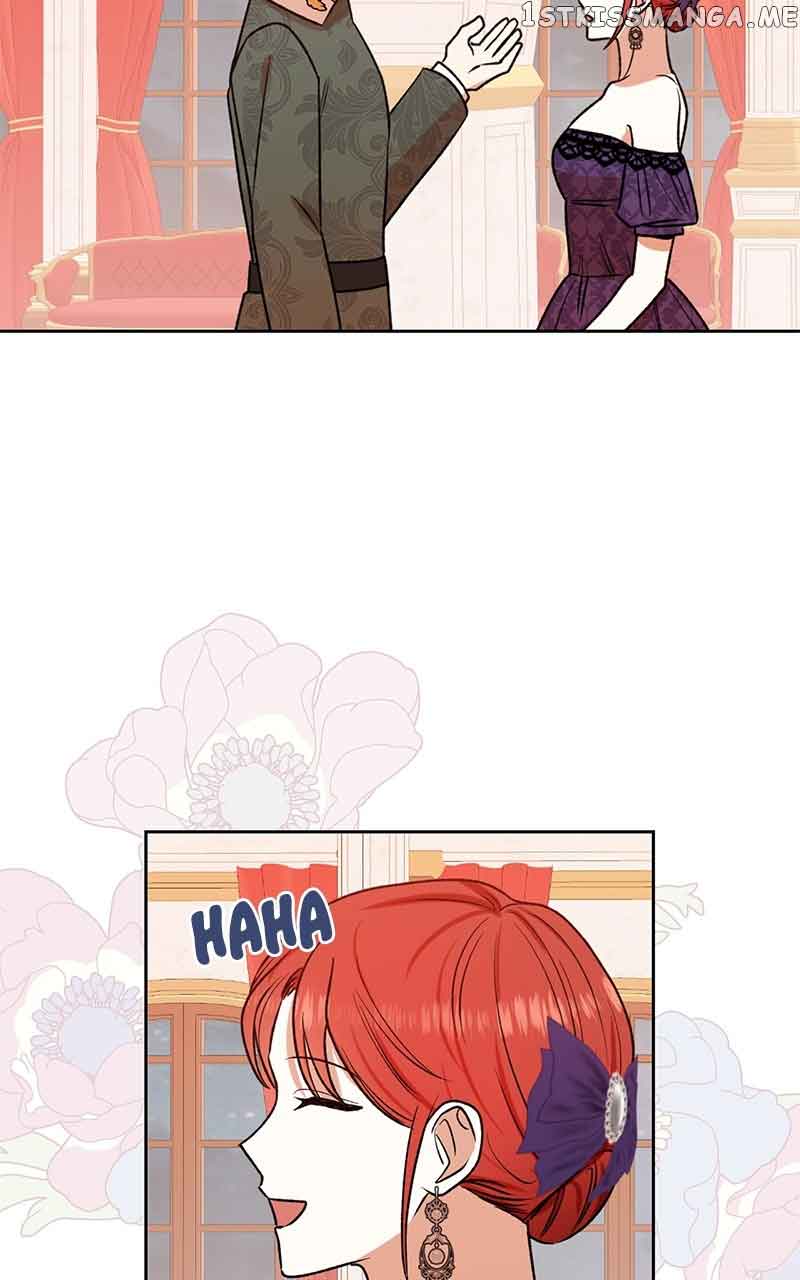 Leveling My Husband to the Max Chapter 82 - Page 51