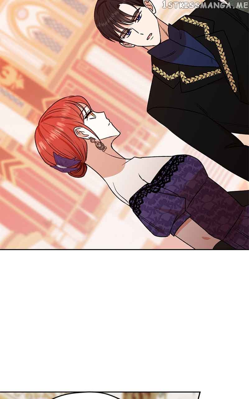Leveling My Husband to the Max Chapter 82 - Page 54