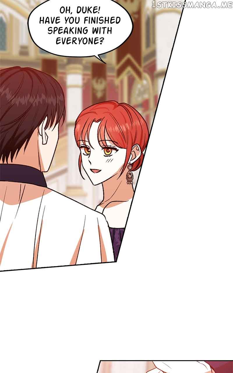 Leveling My Husband to the Max Chapter 82 - Page 55