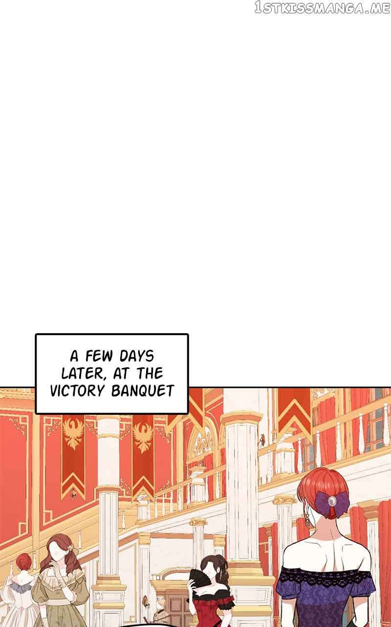 Leveling My Husband to the Max Chapter 82 - Page 7