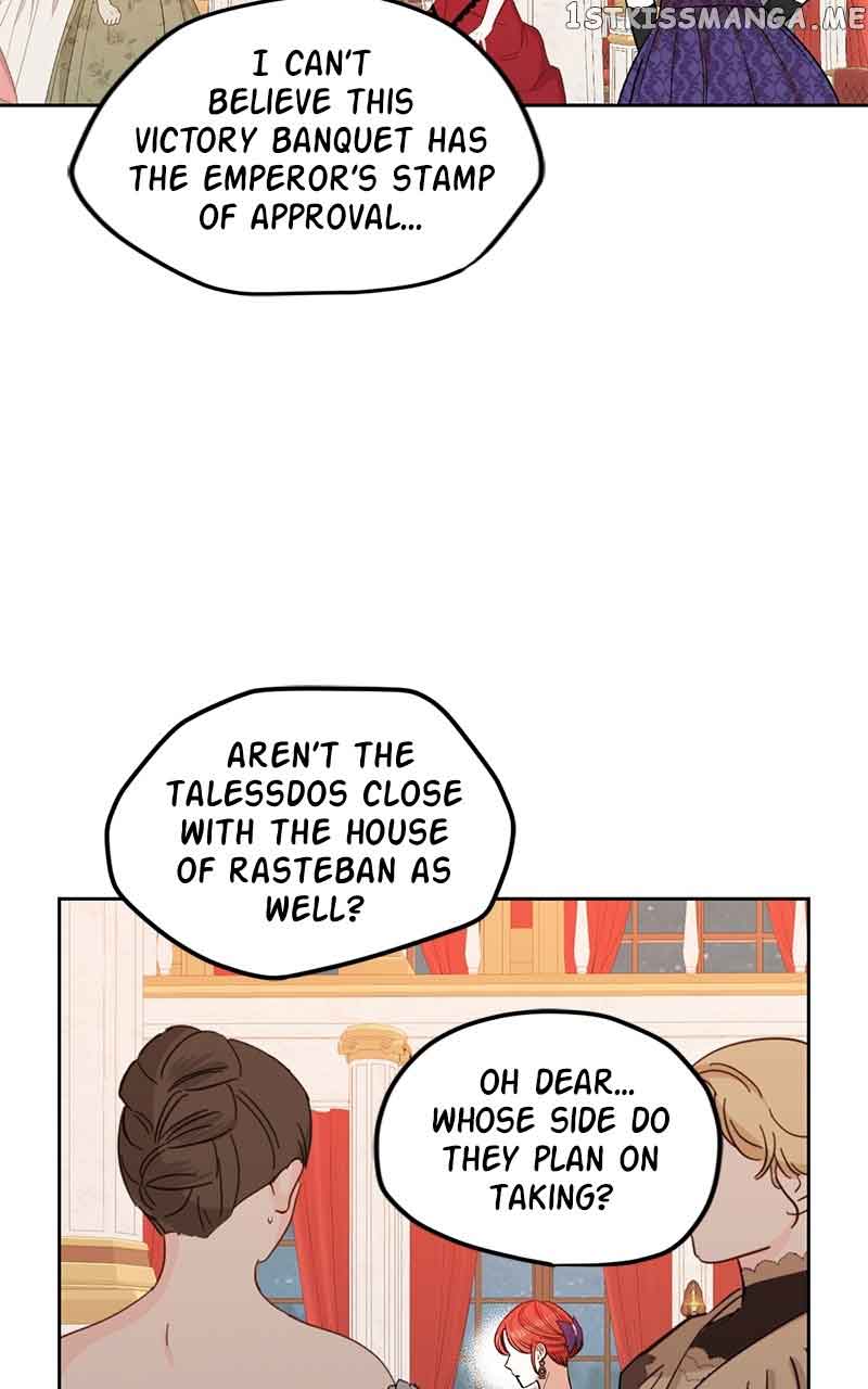 Leveling My Husband to the Max Chapter 82 - Page 8