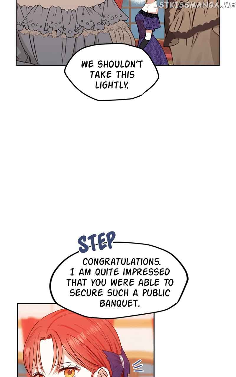 Leveling My Husband to the Max Chapter 82 - Page 9