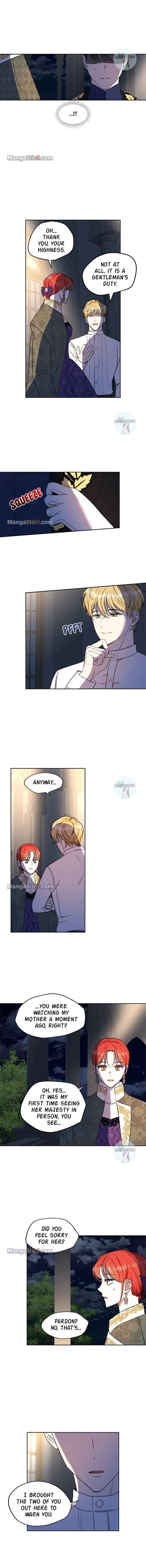 Leveling My Husband to the Max Chapter 83 - Page 1