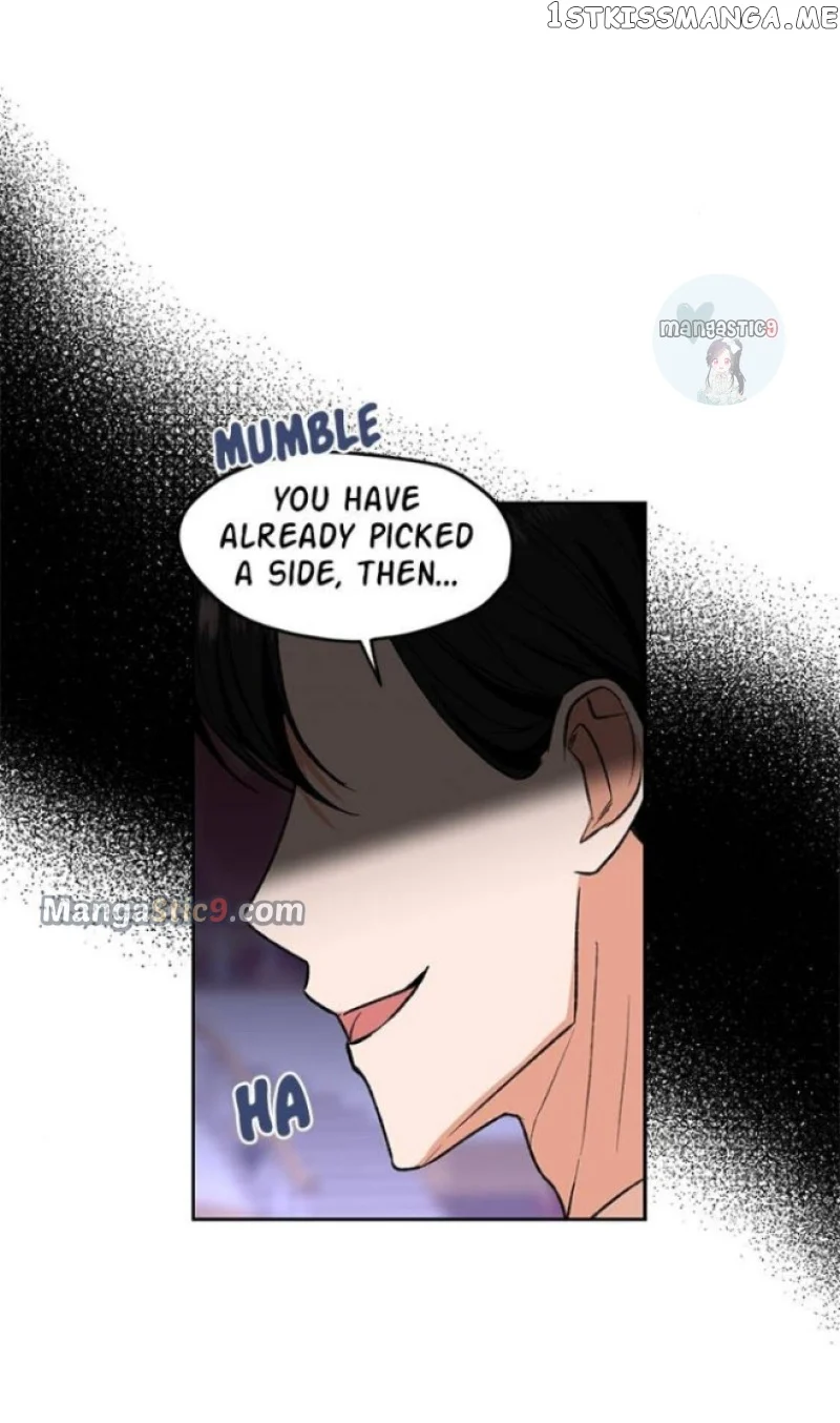 Leveling My Husband to the Max Chapter 84 - Page 4