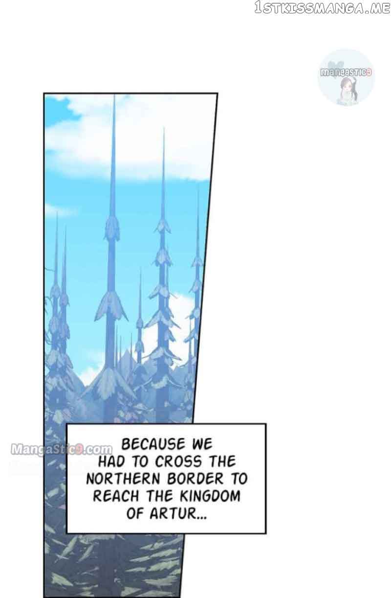 Leveling My Husband to the Max Chapter 86 - Page 2