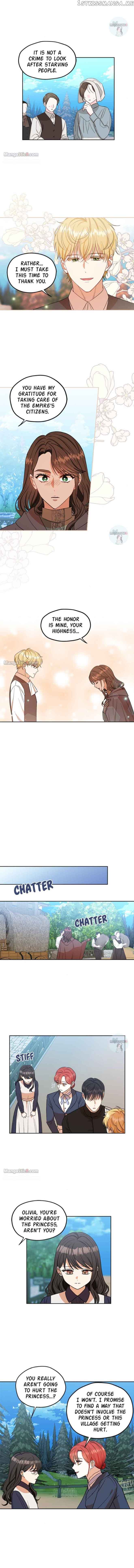 Leveling My Husband to the Max Chapter 87 - Page 1