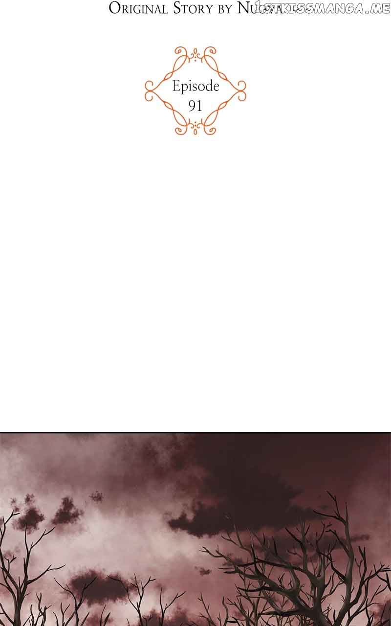 Leveling My Husband to the Max Chapter 91 - Page 1