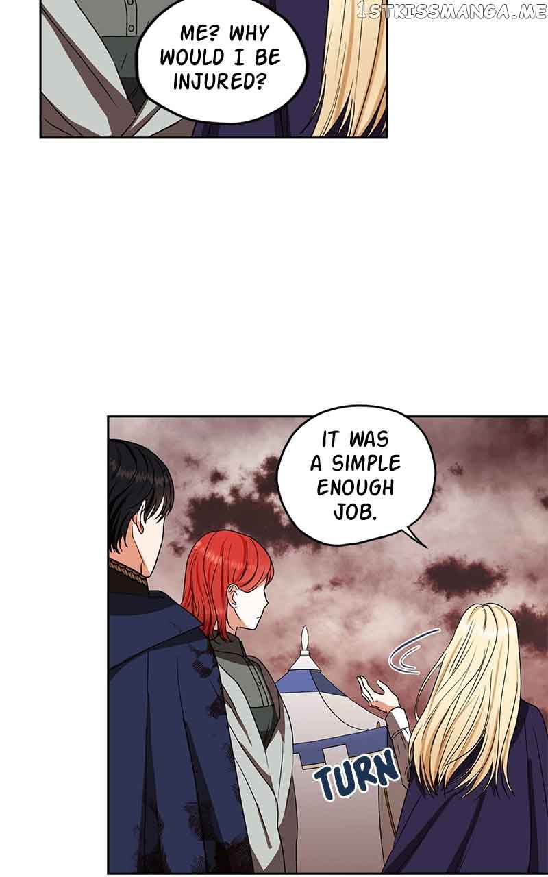 Leveling My Husband to the Max Chapter 91 - Page 11