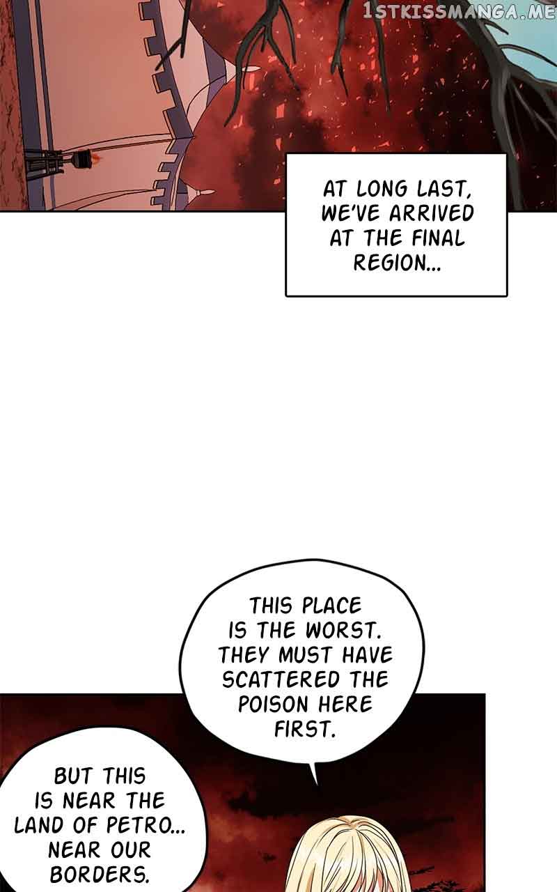 Leveling My Husband to the Max Chapter 91 - Page 20