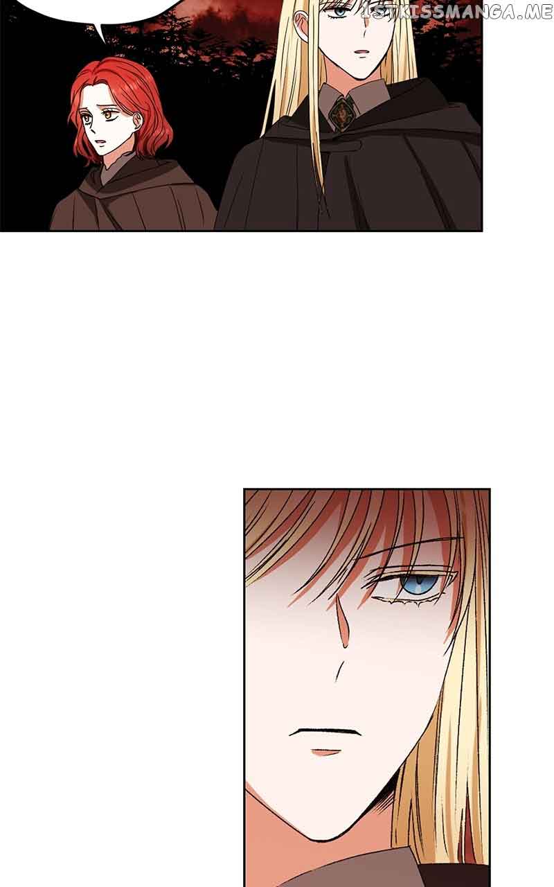Leveling My Husband to the Max Chapter 91 - Page 21