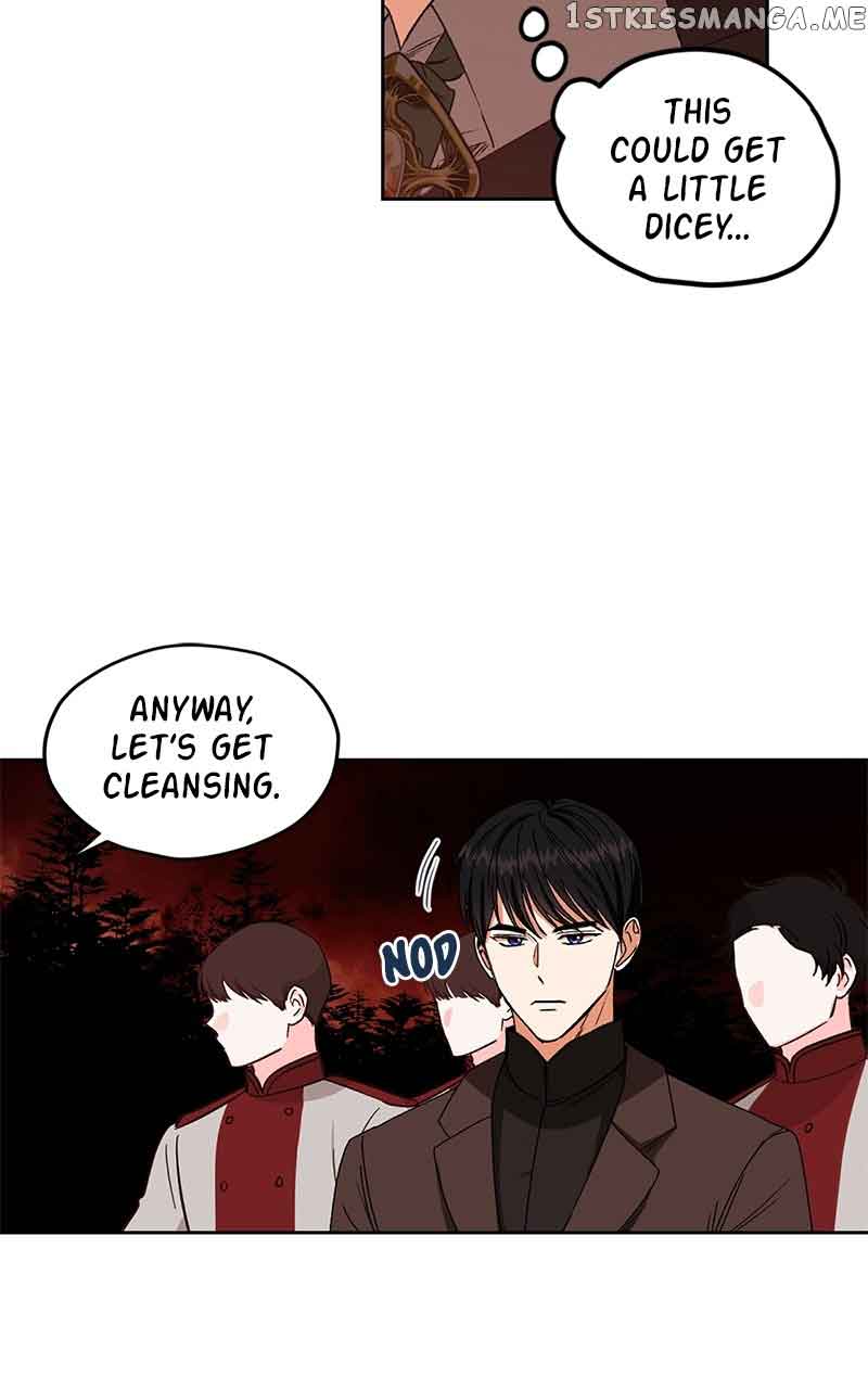 Leveling My Husband to the Max Chapter 91 - Page 22