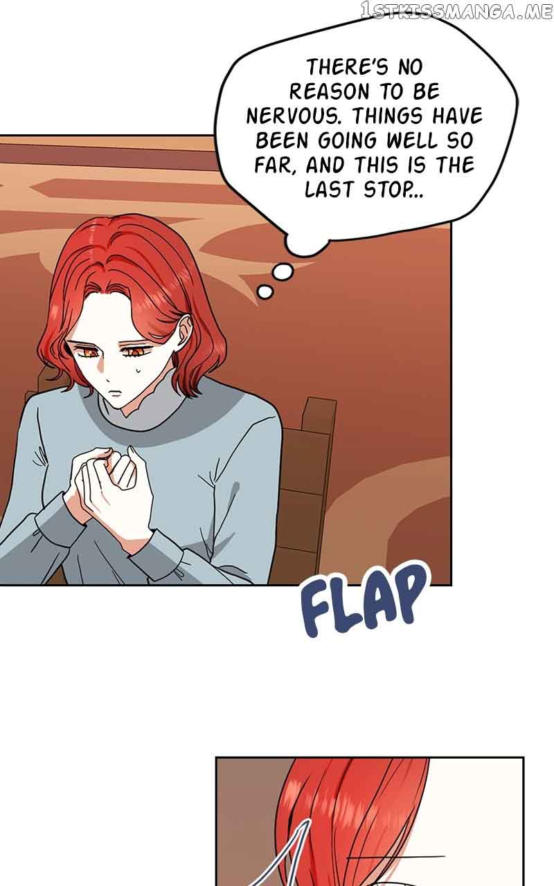 Leveling My Husband to the Max Chapter 91 - Page 31