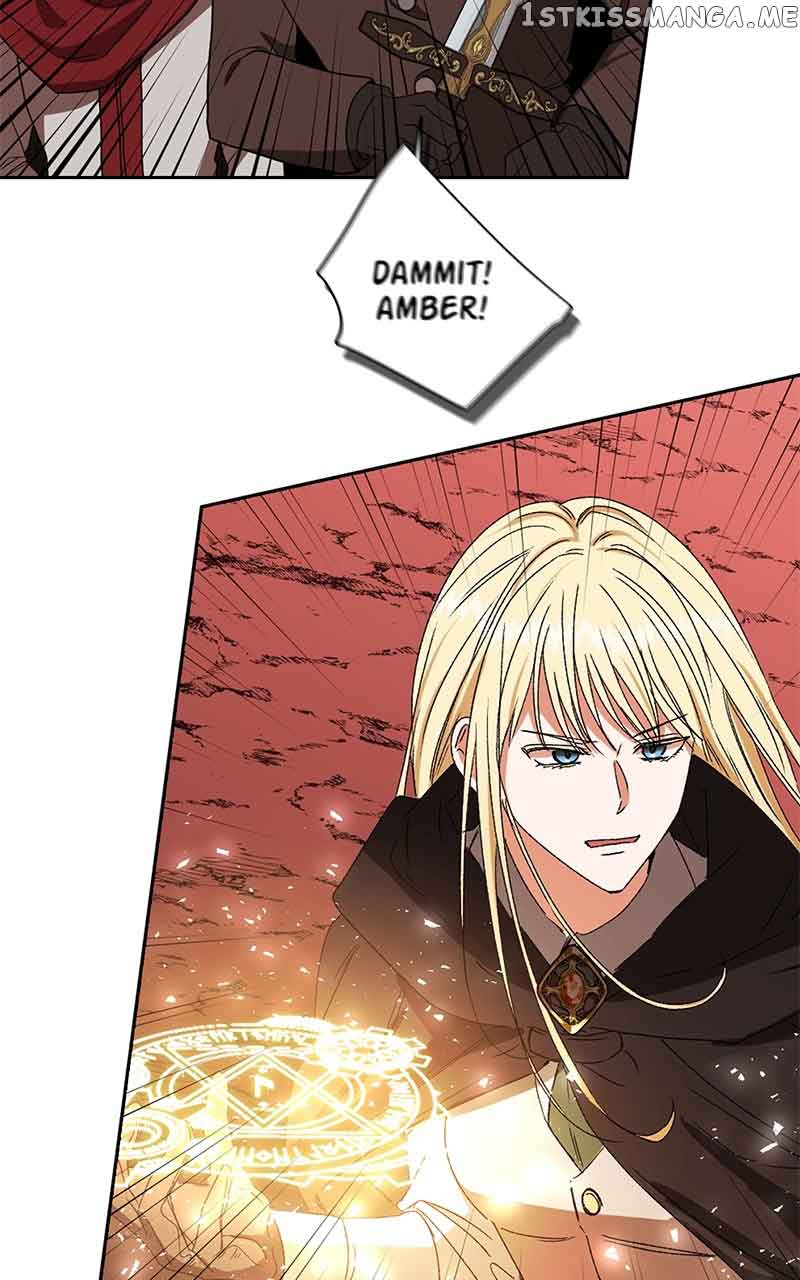 Leveling My Husband to the Max Chapter 91 - Page 36