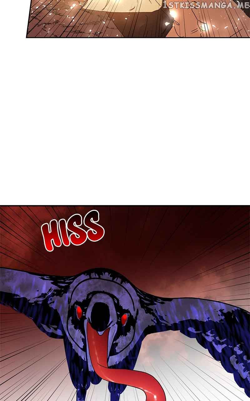 Leveling My Husband to the Max Chapter 91 - Page 37