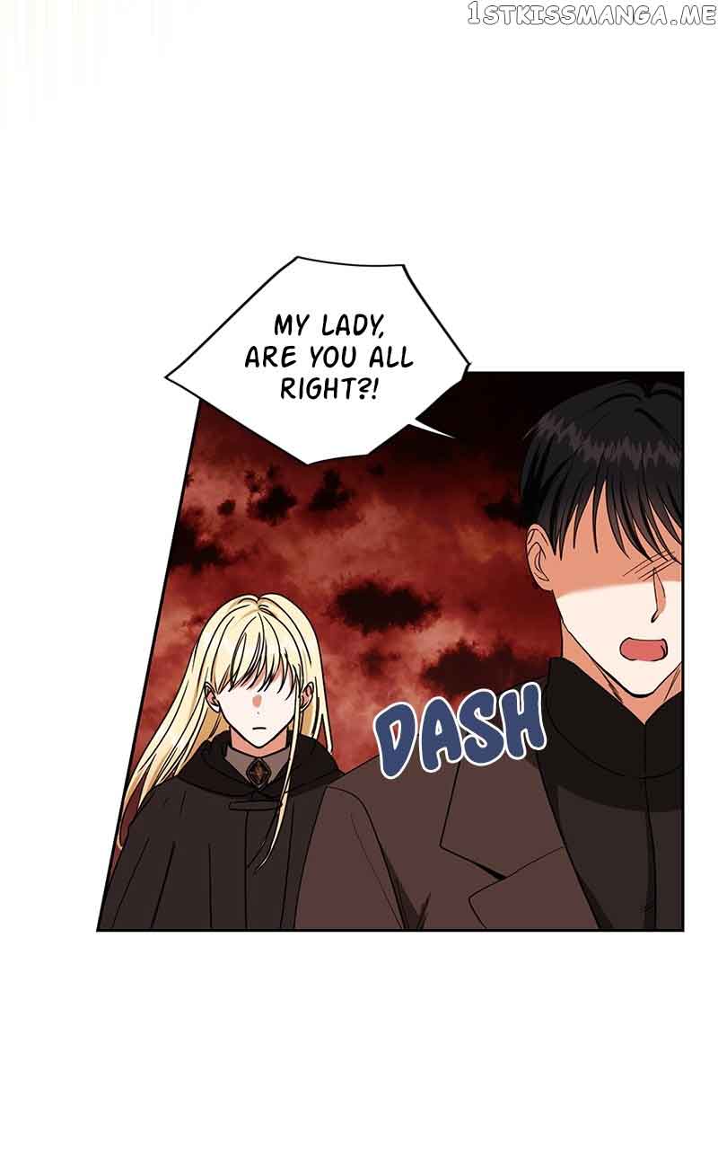 Leveling My Husband to the Max Chapter 91 - Page 45