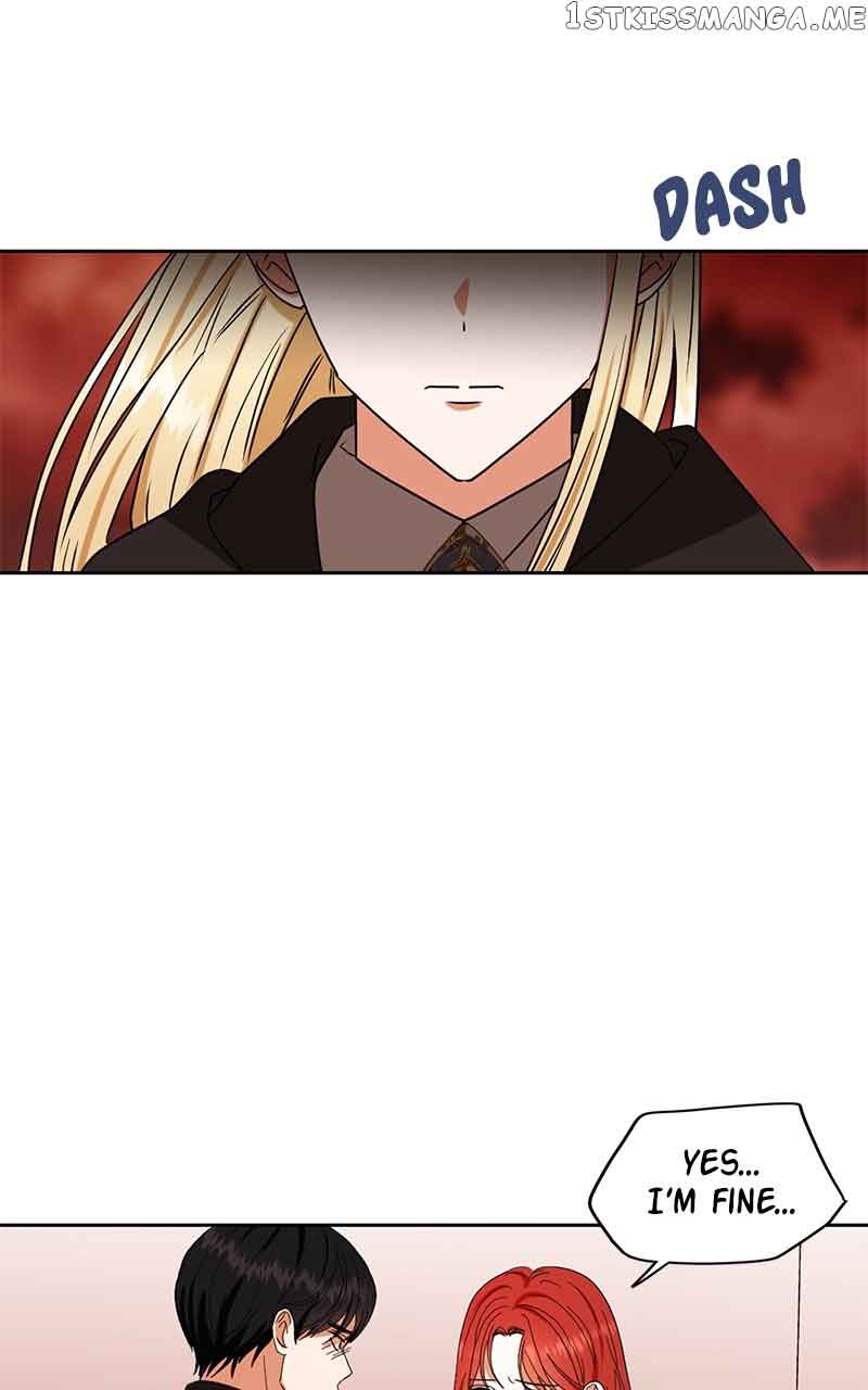 Leveling My Husband to the Max Chapter 91 - Page 46