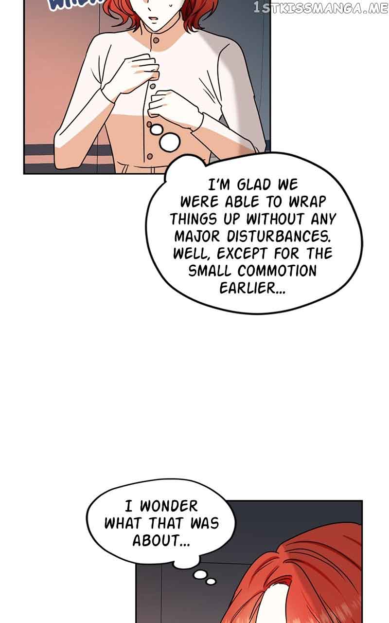 Leveling My Husband to the Max Chapter 91 - Page 50