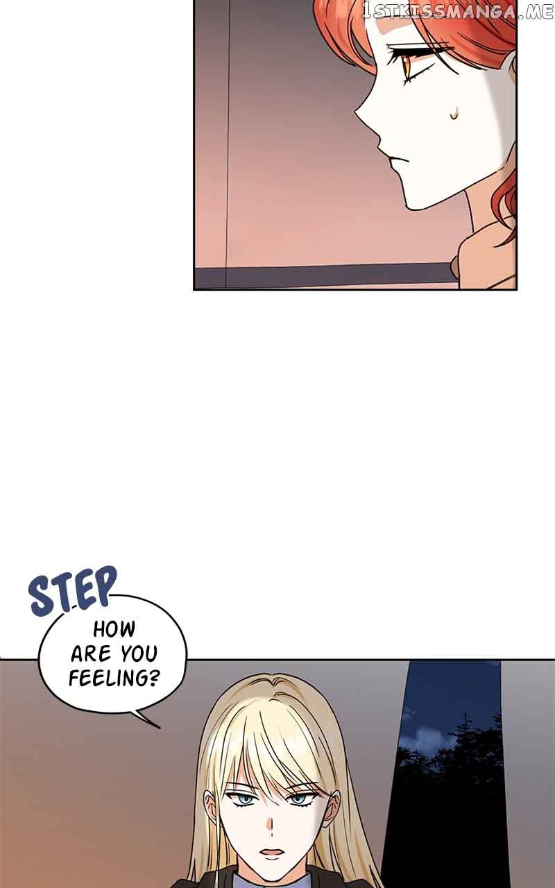 Leveling My Husband to the Max Chapter 91 - Page 51