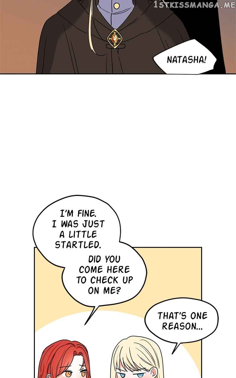Leveling My Husband to the Max Chapter 91 - Page 52