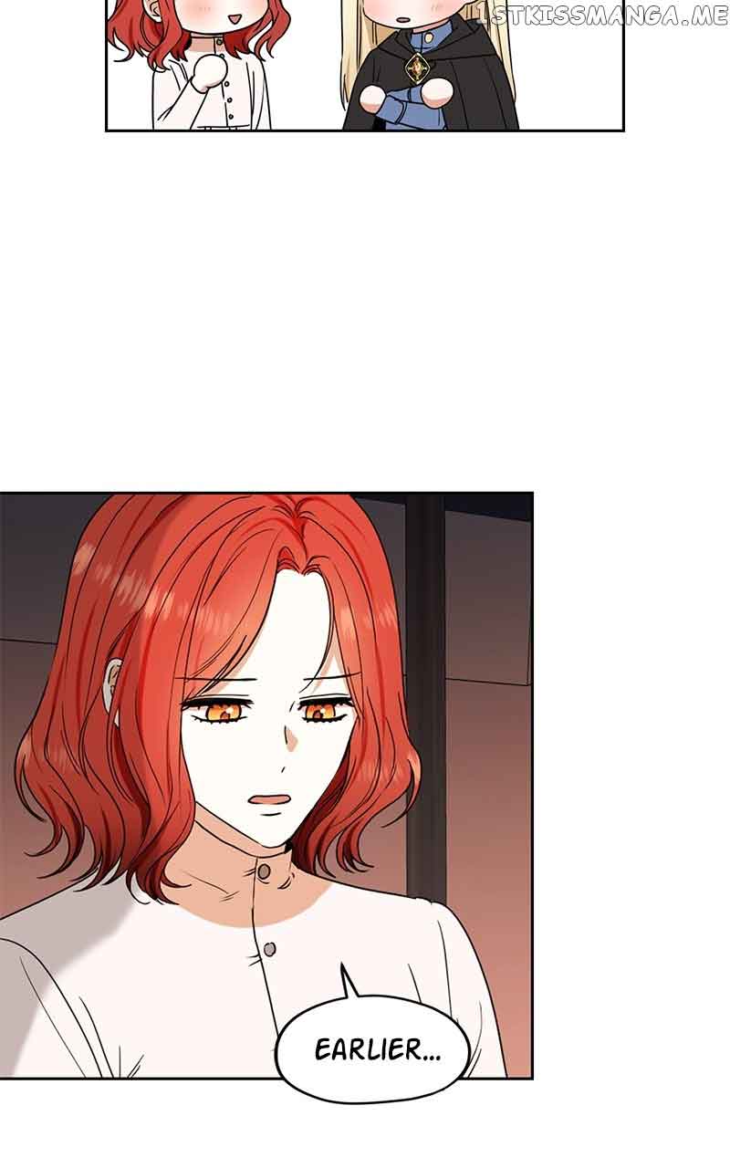 Leveling My Husband to the Max Chapter 91 - Page 53