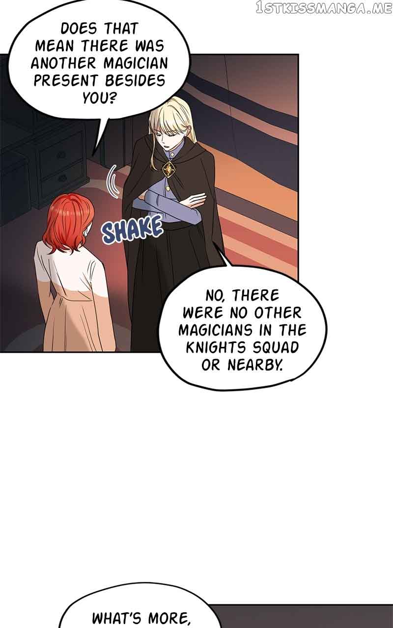 Leveling My Husband to the Max Chapter 91 - Page 57