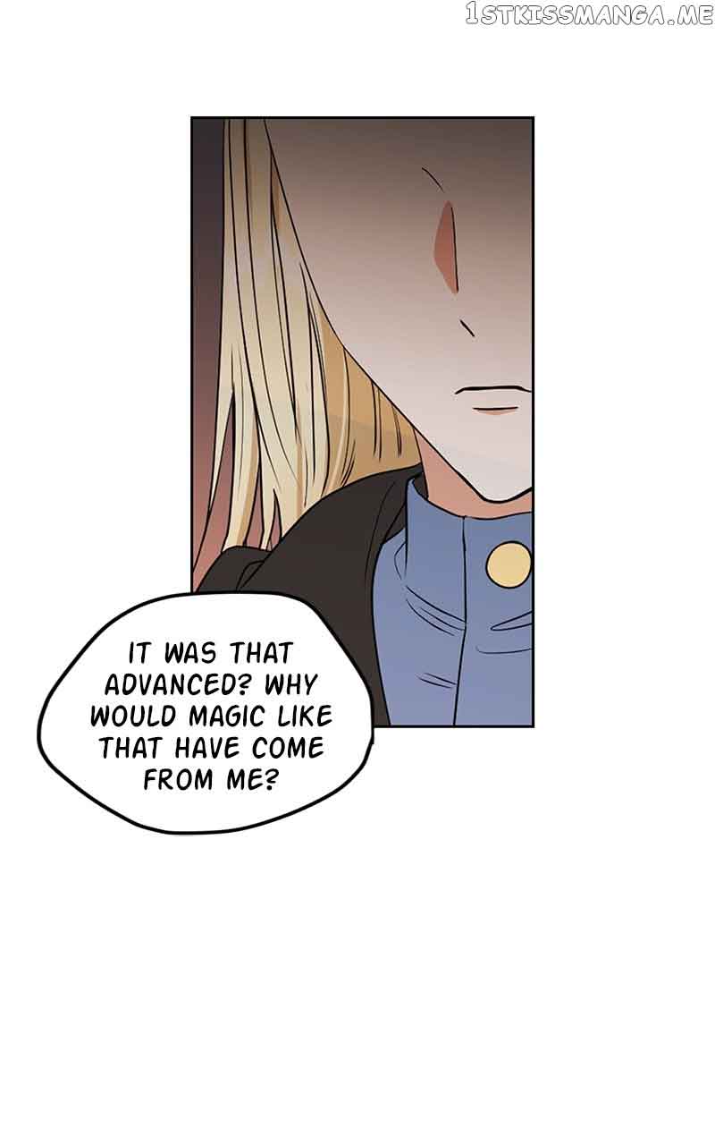 Leveling My Husband to the Max Chapter 91 - Page 60