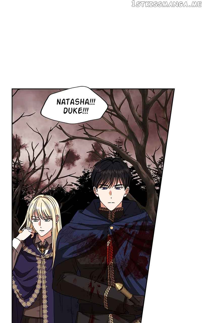 Leveling My Husband to the Max Chapter 91 - Page 7