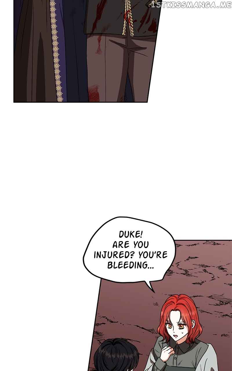 Leveling My Husband to the Max Chapter 91 - Page 8