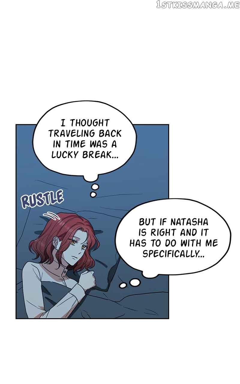 Leveling My Husband to the Max Chapter 92 - Page 13