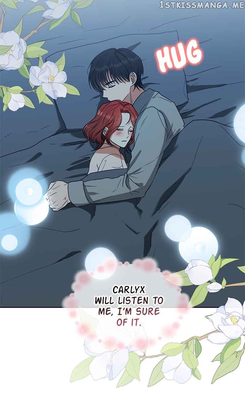 Leveling My Husband to the Max Chapter 92 - Page 17