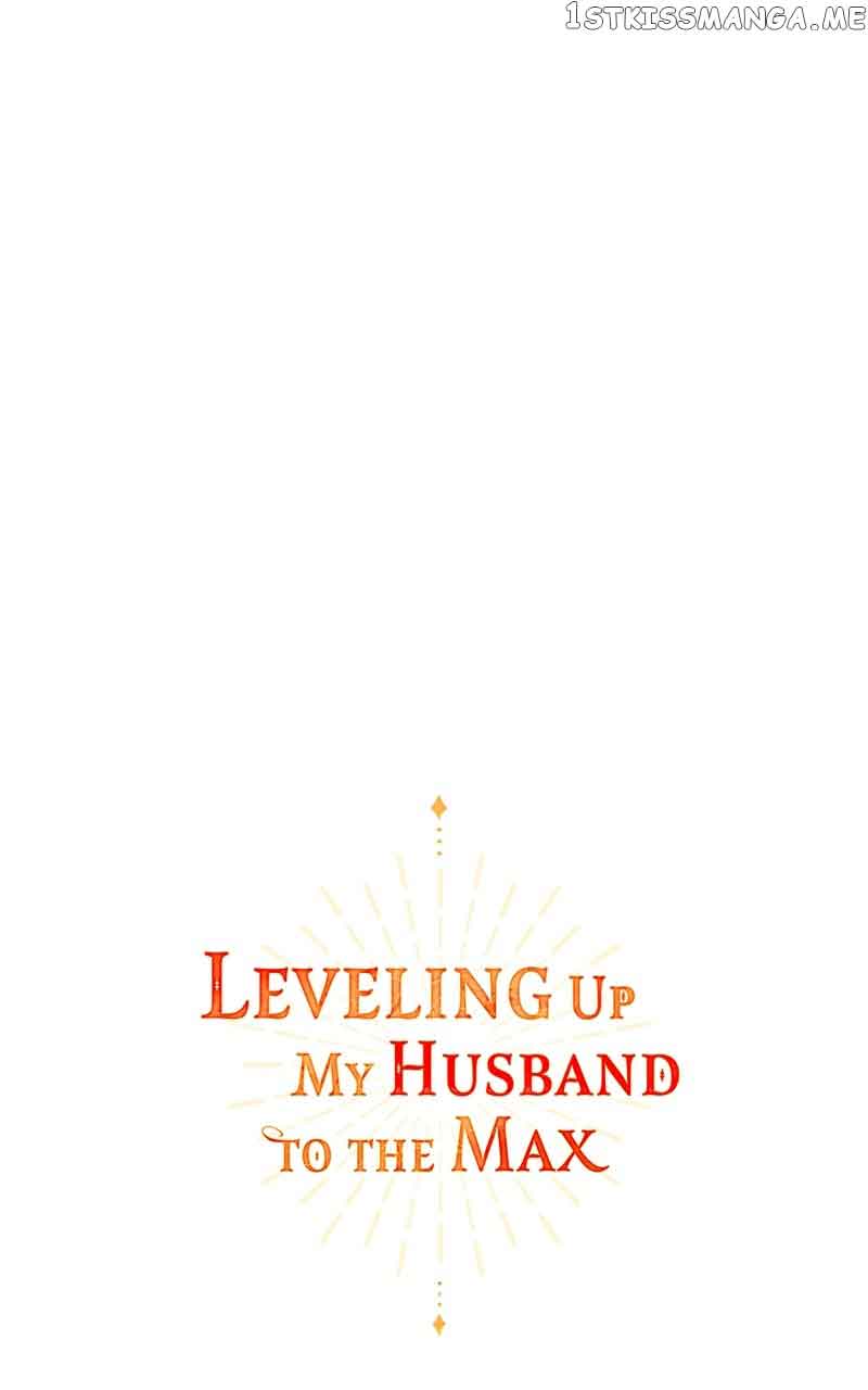 Leveling My Husband to the Max Chapter 92 - Page 18