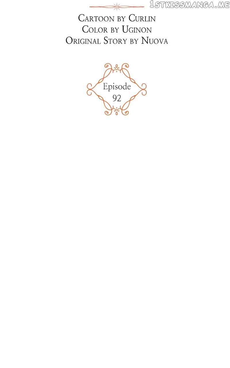 Leveling My Husband to the Max Chapter 92 - Page 19