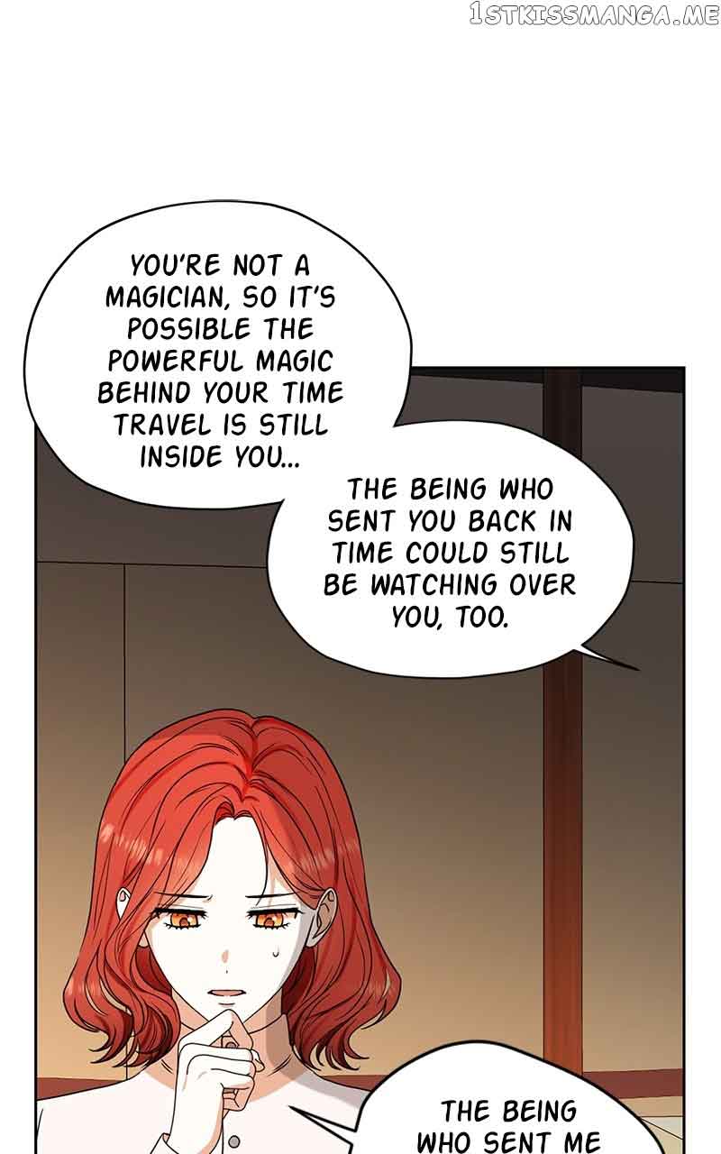 Leveling My Husband to the Max Chapter 92 - Page 2