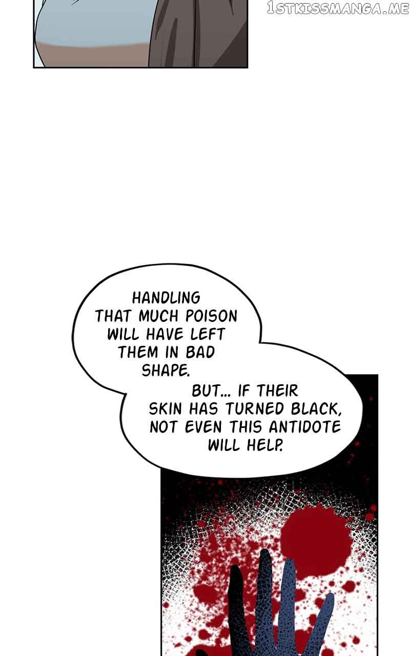 Leveling My Husband to the Max Chapter 92 - Page 25
