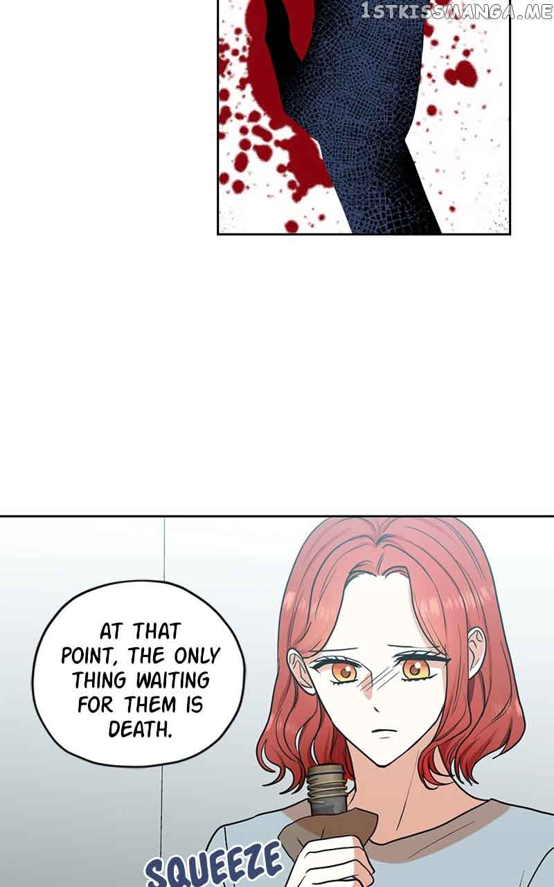 Leveling My Husband to the Max Chapter 92 - Page 26