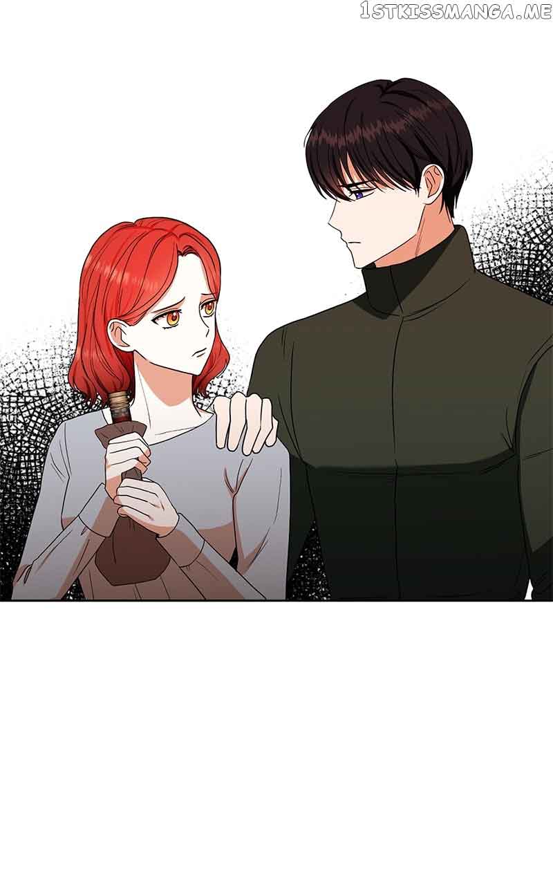 Leveling My Husband to the Max Chapter 92 - Page 28