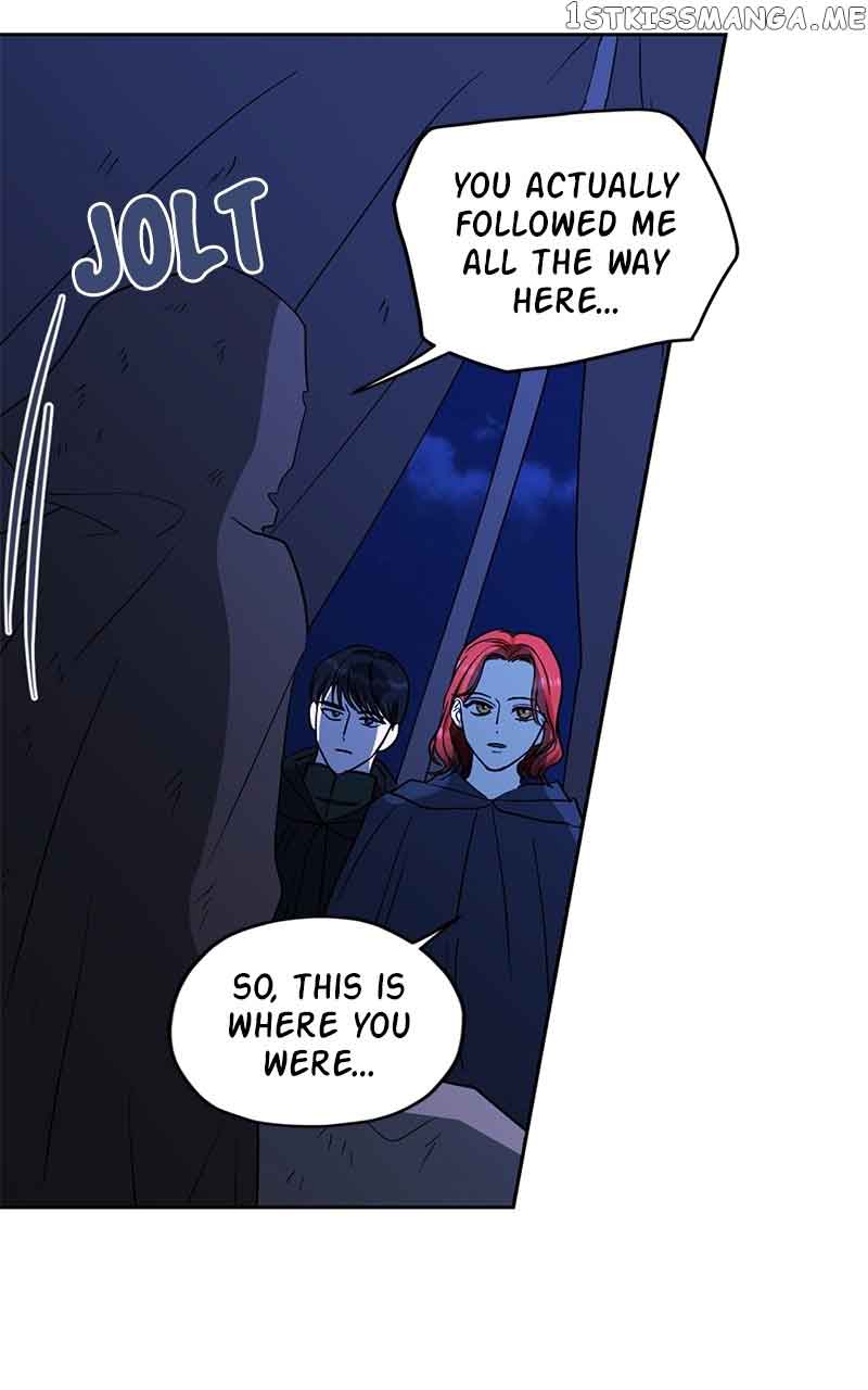 Leveling My Husband to the Max Chapter 92 - Page 33