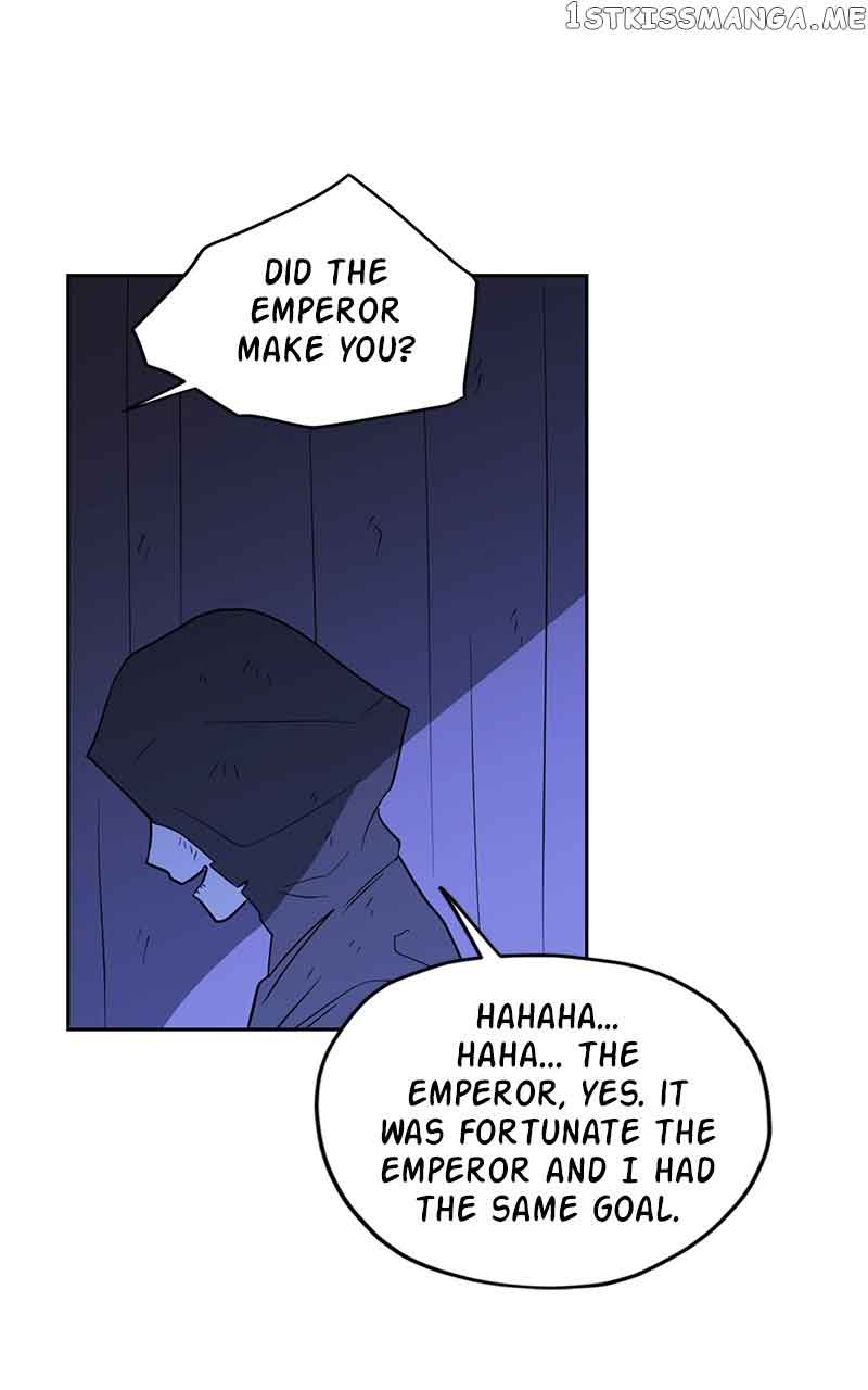 Leveling My Husband to the Max Chapter 92 - Page 36