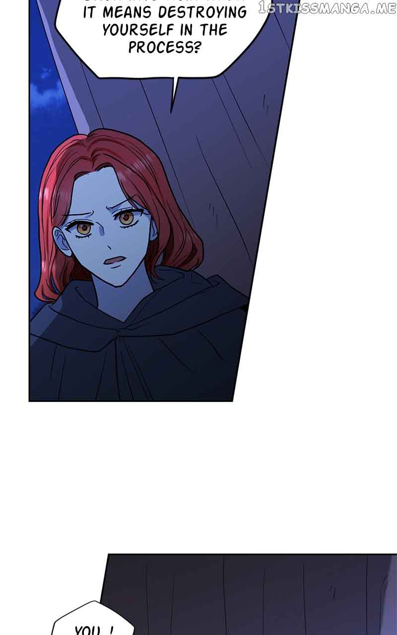 Leveling My Husband to the Max Chapter 92 - Page 38